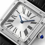 Cartier Santos Dumont WSSA0023 - (3/4)