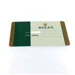 Rolex Datejust 41 126331 - (5/6)