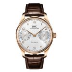 IWC Portuguese Automatic IW501706 - (1/1)