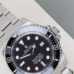 Rolex Sea-Dweller 4000 116600 - (3/8)