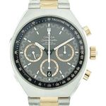 Omega Speedmaster Mark II 327.20.43.50.01.001 - (1/4)
