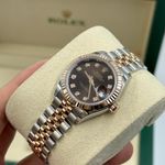 Rolex Lady-Datejust 279171 - (7/10)