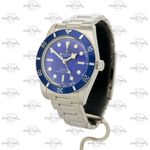 Tudor Black Bay 54 79000N (2026) - Zwart wijzerplaat 37mm Staal (2/8)