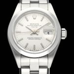 Rolex Oyster Perpetual Lady Date 79160 - (1/7)