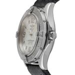 Breitling Colt Oceane A57350 (2000) - White dial 34 mm Steel case (6/8)