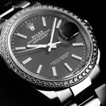 Rolex Datejust 36 126284RBR - (3/7)