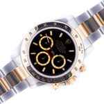 Rolex Daytona 16523 (1990) - 40 mm Gold/Steel case (1/7)