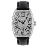 Franck Muller Cintrée Curvex 7851 SC DT (Onbekend (willekeurig serienummer)) - 36mm (1/7)