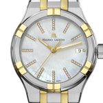 Maurice Lacroix Aikon AI6006-PVY11-170-1 - (1/7)