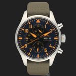 IWC Pilot Chronograph IW377730 - (3/8)
