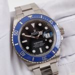 Rolex Submariner Date 126619LB - (5/8)