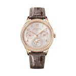Patek Philippe Perpetual Calendar 7140R-001 (2024) - Silver dial 35 mm Rose Gold case (1/6)
