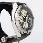 Breitling Chronomat GMT A20348 (Unknown (random serial)) - 40 mm Steel case (6/8)