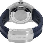 Breitling Superocean 42 A17375E71G1S1 - (5/5)