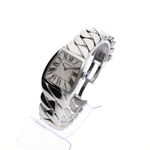 Cartier La Dona de Cartier 2835 (2007) - 28 mm Steel case (2/8)