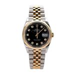 Rolex Datejust 36 126233 - (2/8)