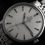 Omega Seamaster 165.070 - (3/8)