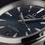 Omega Seamaster Aqua Terra 220.10.38.20.03.001 - (3/7)