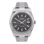 Rolex Datejust 41 126334 - (1/8)