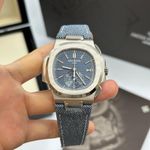 Patek Philippe Nautilus 5980/60G-001 - (4/10)