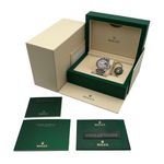 Rolex GMT-Master II 126710BLRO - (5/5)