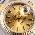 Rolex Lady-Datejust 69173 - (2/8)