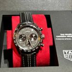 TAG Heuer Carrera Porsche Chronograph Special Edition CBN2A1F.FC6492 - (6/6)