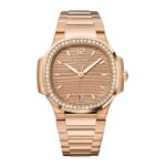 Patek Philippe Nautilus 7118/1200R-010 - (1/1)