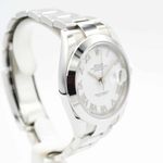 Rolex Datejust 41 126300 (2021) - 41mm Staal (6/7)