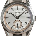Omega Seamaster Aqua Terra 220.12.41.21.02.005 - (2/4)