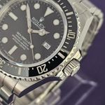 Rolex Sea-Dweller 4000 116600 - (3/4)