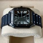 Cartier Santos WSSA0039 - (5/7)