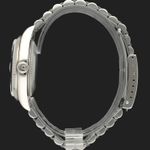 Rolex Datejust 36 16234 (Unknown (random serial)) - Blue dial 36 mm Steel case (7/8)