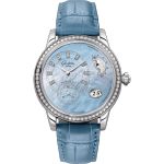 Glashütte Original PanoMatic Luna 1-90-12-03-12-02 - (1/1)
