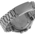 Omega Speedmaster Mark III 176.002 (1975) - 41mm Staal (7/8)