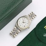 Rolex Datejust 1601 - (2/5)