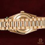 Rolex Day-Date 36 18238 - (6/8)