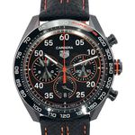 TAG Heuer Carrera Porsche Chronograph Special Edition CBN2A1M.FC6526 - (1/8)