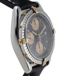 Breitling Chronomat B13050 (1995) - 39 mm Steel case (7/8)