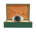 Rolex Submariner No Date 14060 - (2/8)