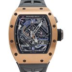 Richard Mille RM 030 RM 30-01 - (5/6)