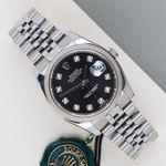 Rolex Datejust 36 116234 - (1/8)