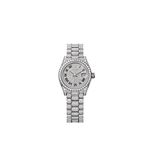 Rolex Lady-Datejust 279459RBR - (1/1)