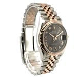 Rolex Datejust 36 126231 (2021) - Grey dial 36 mm Steel case (3/7)