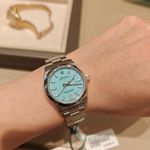 Rolex Oyster Perpetual 277200 - (9/10)