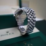 Rolex Sky-Dweller 336934 (2024) - Green dial 42 mm Steel case (4/6)