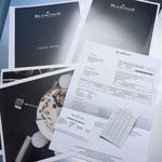 Blancpain Fifty Fathoms 6645-12-171-4162 - (7/8)