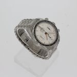 Omega Speedmaster 324.30.38.50.02.001 (2024) - Zilver wijzerplaat 38mm Staal (5/5)