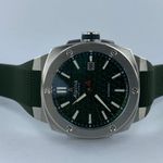 Alpina Extreme - (2023) - Black dial 41 mm Steel case (1/7)