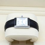 Cartier Tank WSTA0042 - (3/8)